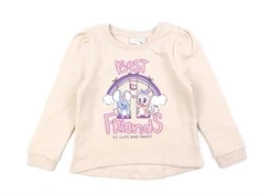 Name It sepia rose printet sweatshirt 